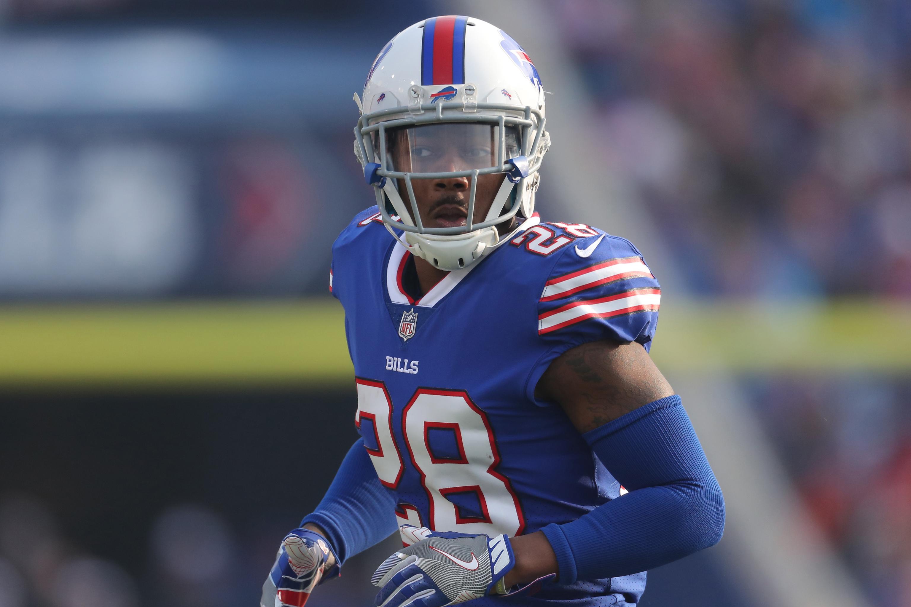 Buffalo Bills sign cornerback E.J. Gaines to one-year deal, per report