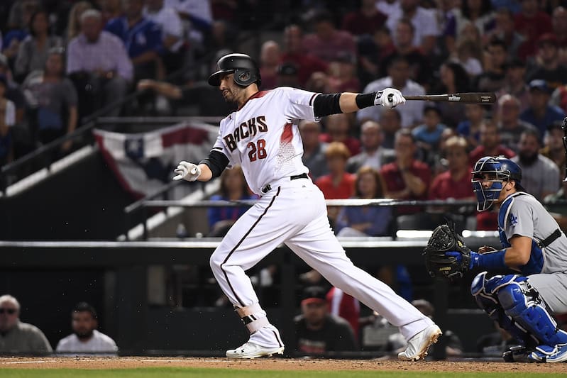 Red Sox give JD Martinez five-year, $110 million contract (bleacherreport.com)