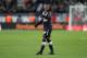 BORDEAUX, FRANCE - DECEMBER 21: Malcom of Bordeaux reacts during the Ligue 1 match between FC Girondins de Bordeaux and Montpellier Herault SC at Stade Matmut Atlantique on December 21, 2017 in Bordeaux, . (Photo by Romain Perrocheau/Getty Images)