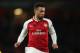 LONDON, ENGLAND - DECEMBER 07: Francis Coquelin of Arsenal during the UEFA Europa League group H match between Arsenal FC and BATE Borisov at Emirates Stadium on December 7, 2017 in London, United Kingdom. (Photo by Robbie Jay Barratt - AMA/Getty Images)