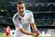 , SPAIN - JANUARY 10: Lucas Vazquez of Real Madrid celebrates 1-0 during the Spanish Copa del Rey match between Real Madrid v Numancia on January 10, 2018 (Photo by Laurens Lindhout/Soccrates/Getty Images)