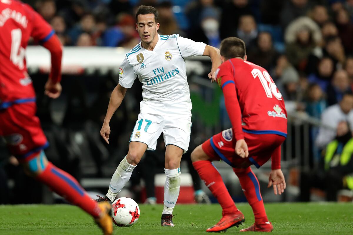 Copa del Rey 2018 Wednesday's Roundof16 Results and Reaction News