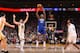 OAKLAND, CA - JANUARY 10: Lou Williams #23 of the LA Clippers shoots the ball against the Golden State Warriors on January 10, 2018 at ORACLE Arena in Oakland, California. NOTE TO USER: User expressly acknowledges and agrees that, by downloading and/or using this photograph, user is consenting to the terms and conditions of Getty Images License Agreement. Mandatory Copyright Notice: Copyright 2018 NBAE (Photo by Noah Graham/NBAE via Getty Images)