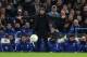 LONDON, ENGLAND - JANUARY 10: Chelsea Head Coach / Manager Antonio Conte reacts during the Carabao Cup Semi-Final first leg match between Chelsea and Arsenal at Stamford Bridge on January 10, 2018 in London, England. (Photo by Matthew Ashton - AMA/Getty Images)