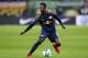 Leipzig's Guinean midfielder Naby Keita runs with the ball during the German first division Bundesliga football match between VfL Wolfsburg and RB Leipzig on December 12, 2017 in Wolfsburg.
/ AFP PHOTO / Ronny Hartmann / RESTRICTIONS: DURING MATCH TIME: DFL RULES TO LIMIT THE ONLINE USAGE TO 15 PICTURES PER MATCH AND FORBID IMAGE SEQUENCES TO SIMULATE VIDEO. == RESTRICTED TO EDITORIAL USE == FOR FURTHER QUERIES PLEASE CONTACT DFL DIRECTLY AT + 49 69 650050
(Photo credit should read RONNY HARTMANN/AFP/Getty Images)