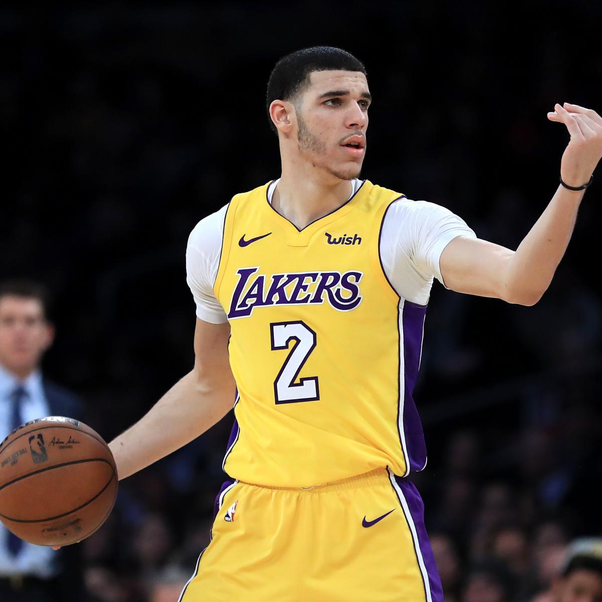 San Antonio Spurs Vs. Los Angeles Lakers: Witness The Battle Of The Western Titans On January 13th San Antonio Spurs vs. Los Angeles Lakers: Odds, Analysis, NBA Betting