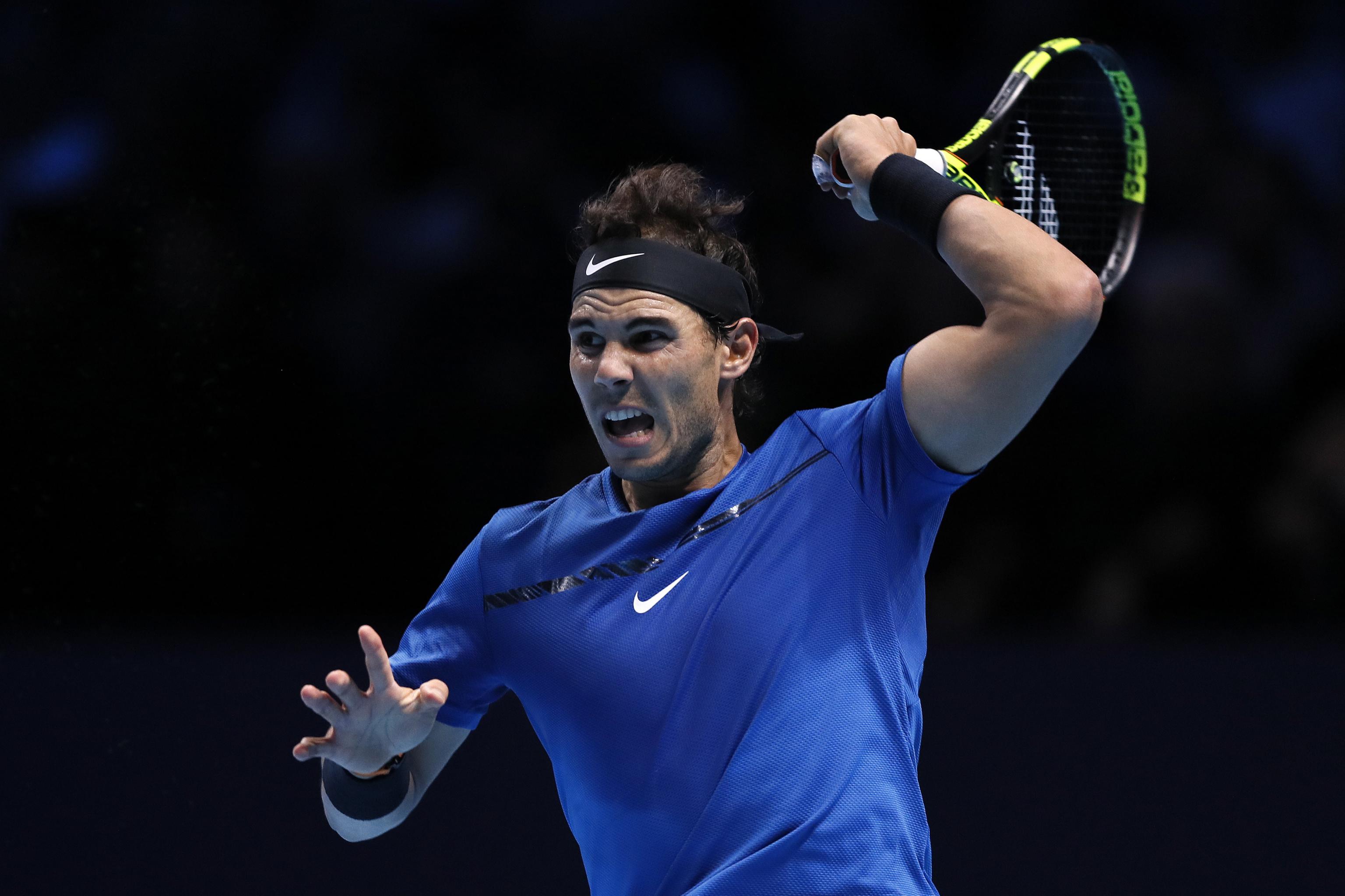 springvand Forføre Banzai Australian Open 2018 Draw Results: Full List of Seedings and Brackets |  Bleacher Report | Latest News, Videos and Highlights