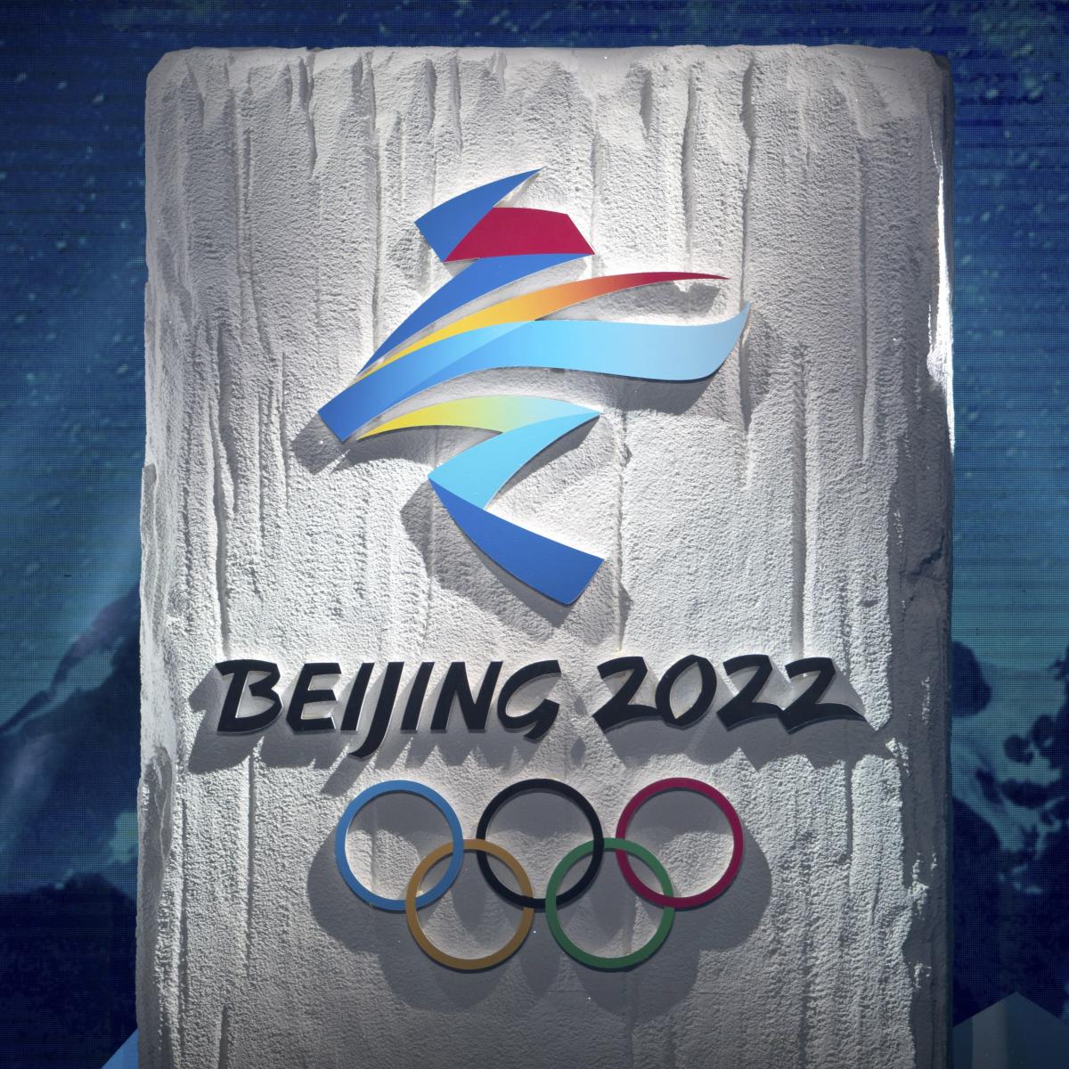 2022 Olympics: Beijing Winter Games Schedule and Possible New Events