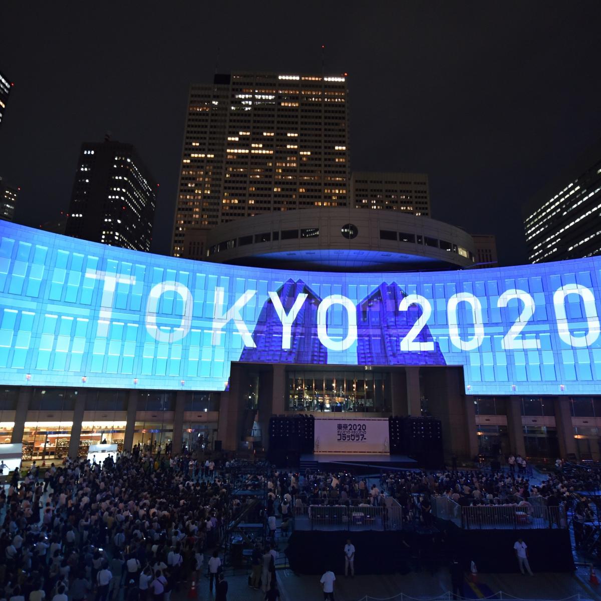 Tokyo 2020 Summer Olympics Dates, Logo, Location and Schedule