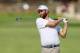 HONOLULU, HI - JANUARY 11: Chris Kirk of the United States plays a shot on the 13th hole during round one of the Sony Open In Hawaii at Waialae Country Club on January 11, 2018 in Honolulu, Hawaii. (Photo by Sam Greenwood/Getty Images)