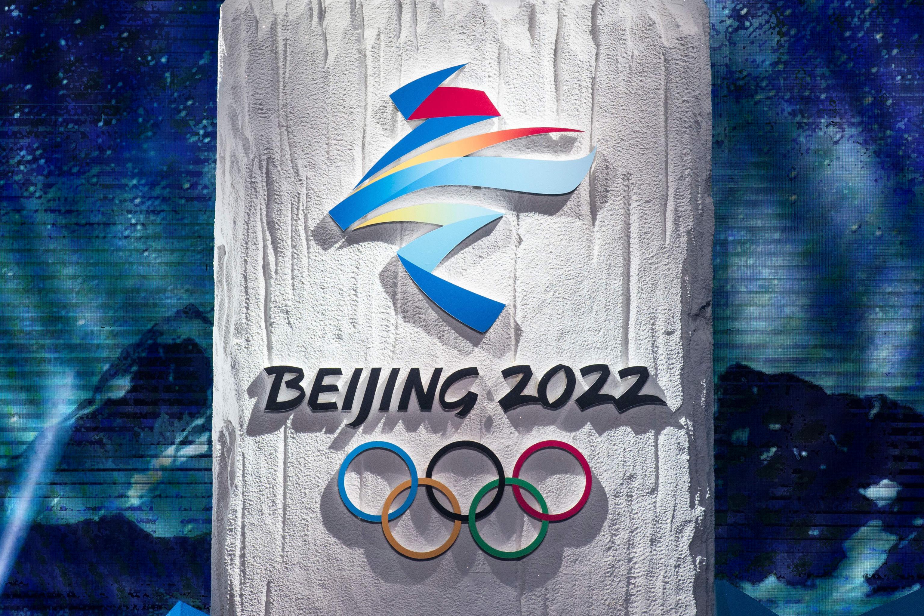 With Pyeongchang Games over, Beijing gears up to host Winter