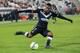 BORDEAUX, FRANCE - DECEMBER 21: Malcom of Bordeaux in action during the Ligue 1 match between FC Girondins de Bordeaux and Montpellier Herault SC at Stade Matmut Atlantique on December 21, 2017 in Bordeaux, . (Photo by Romain Perrocheau/Getty Images)