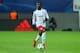 LEIPZIG, GERMANY - DECEMBER 06: Naby Keita of Leipzig controls the ball during the UEFA Champions League group G soccer match between RB Leipzig and Besiktas at the Leipzig Arena in Leipzig, Germany on December 06, 2017. (Photo by TF-Images/TF-Images via Getty Images)