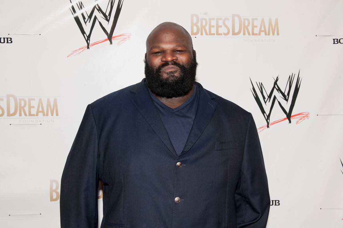 WWE Superstar Mark Henry Reportedly Has Retired from Wrestling | Bleacher Report | Latest News