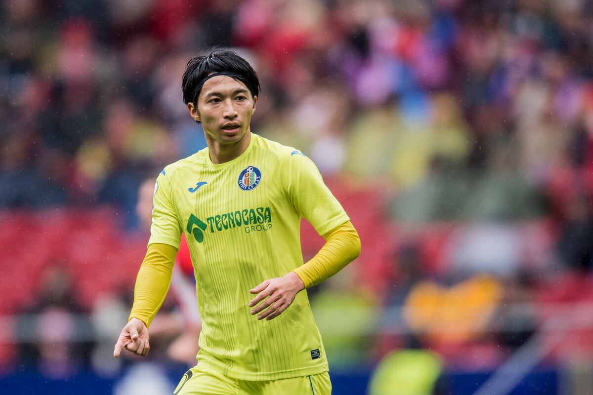 La Liga Table 2018 Week 19 Updated Standings Following Friday's