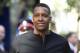 Toronto Raptors President Masai Ujiri attends a premiere for
