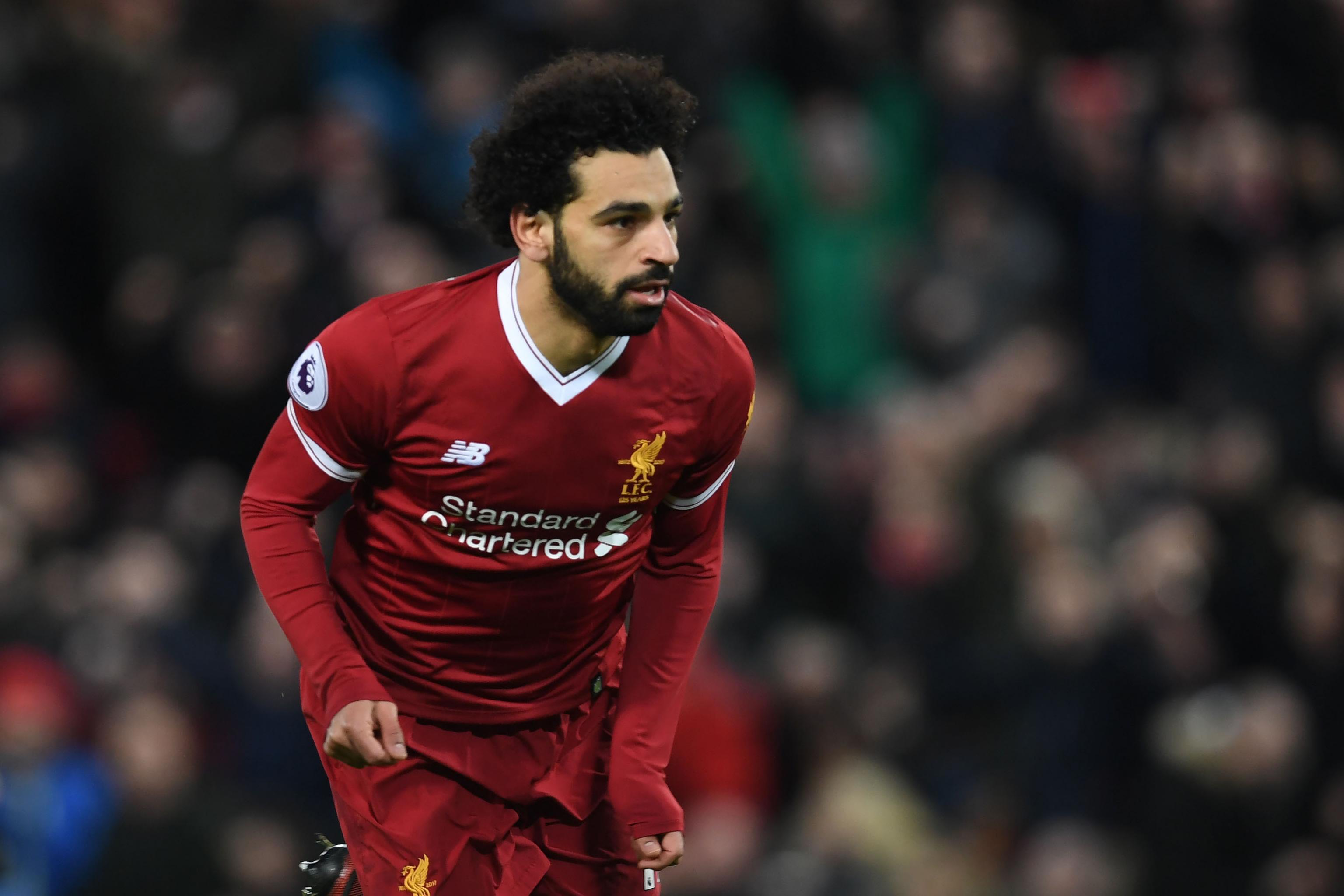 Real Madrid Transfer News Mohamed Salah Dismisses Liverpool Exit Rumours Bleacher Report Latest News Videos And Highlights