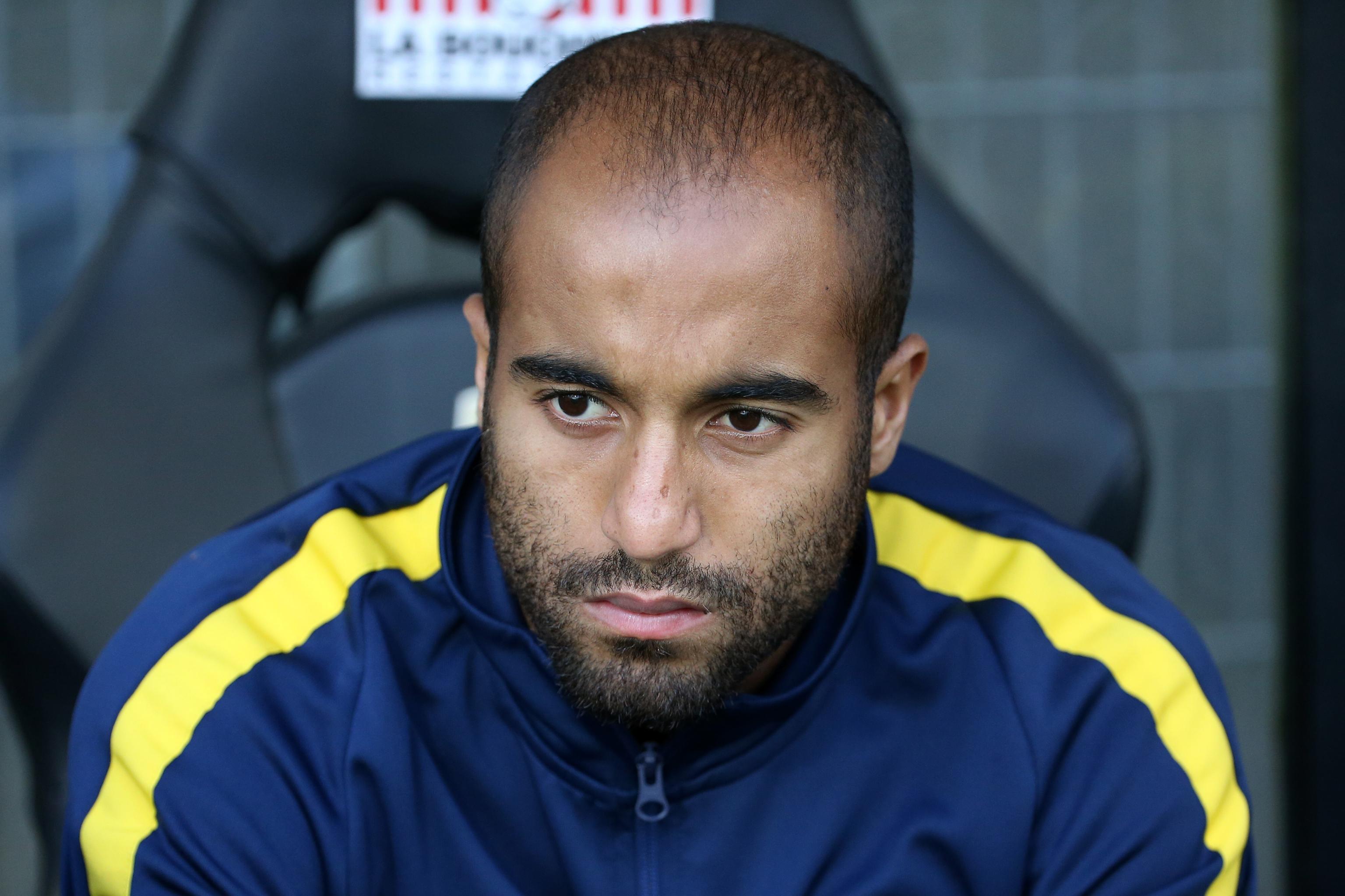 Manchester United Transfer News Latest Rumours On Lucas Moura Jamie Vardy Bleacher Report Latest News Videos And Highlights