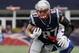 A healthy Rob Gronkowski should dominate in the postseason.