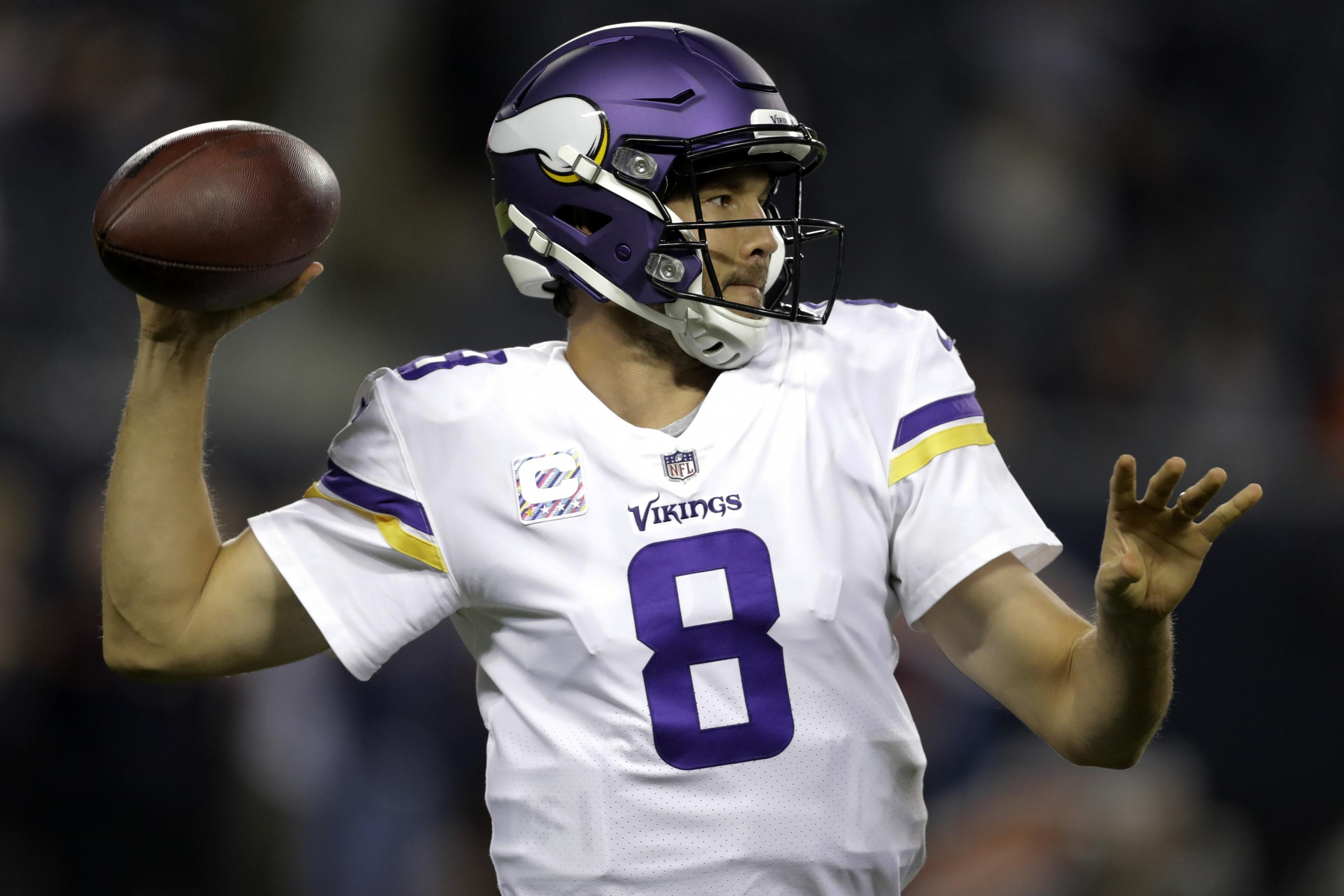 NFL notes: Vikings add Teddy Bridgewater to roster, put Sam Bradford on  injured reserve - Los Angeles Times