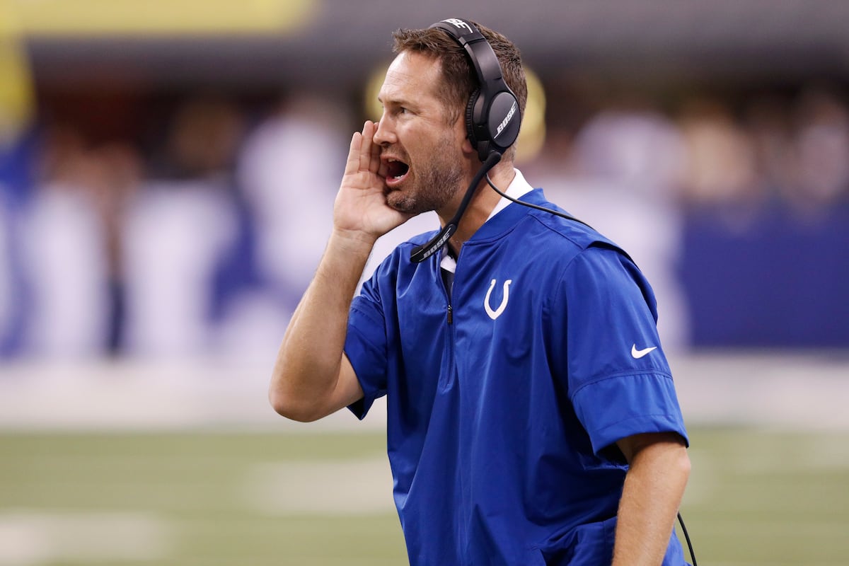 Brian Schottenheimer Reportedly Will Be Named Seahawks Offensive