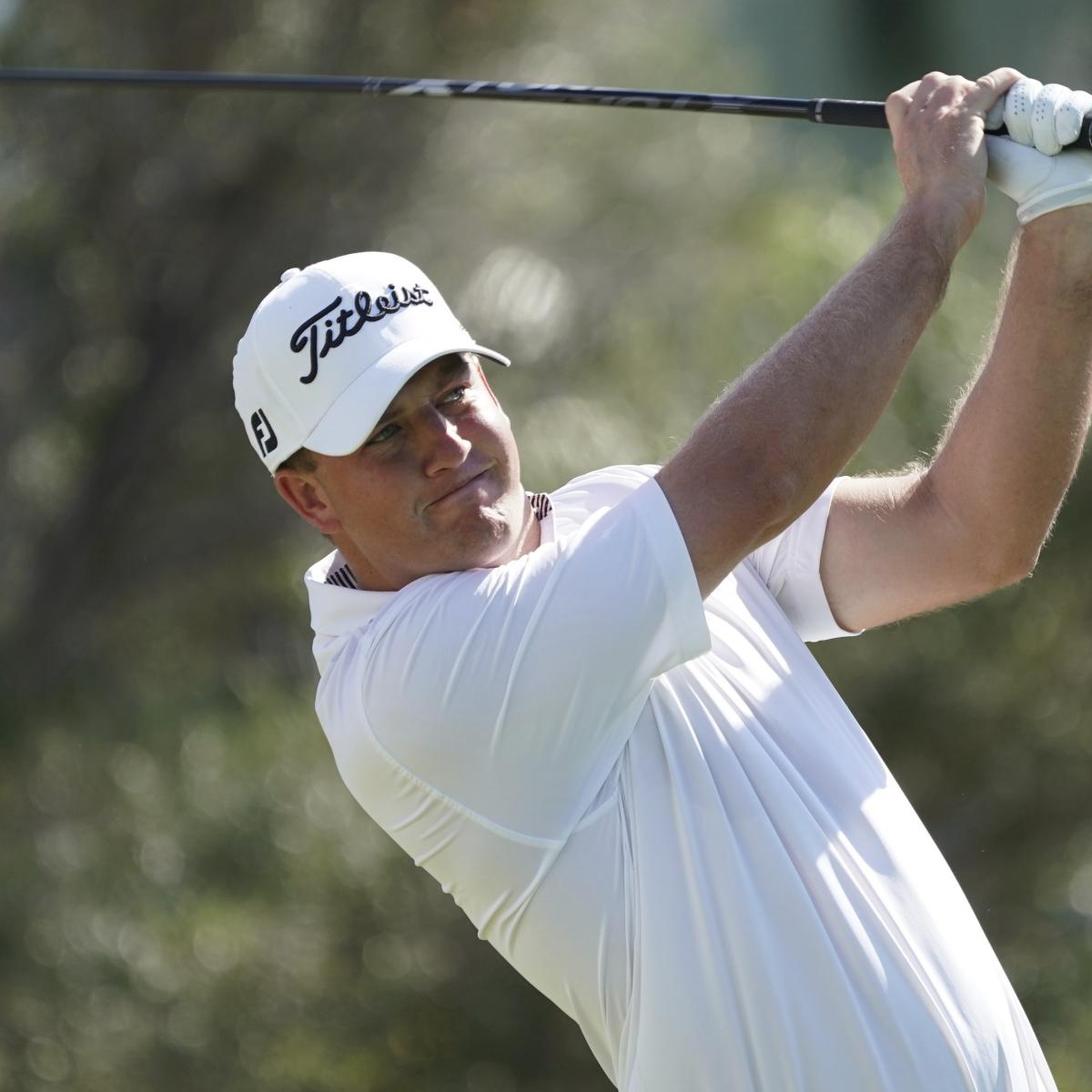 Sony Open 2018: Tom Hoge Tops Leaderboard After Saturday Play | News ...