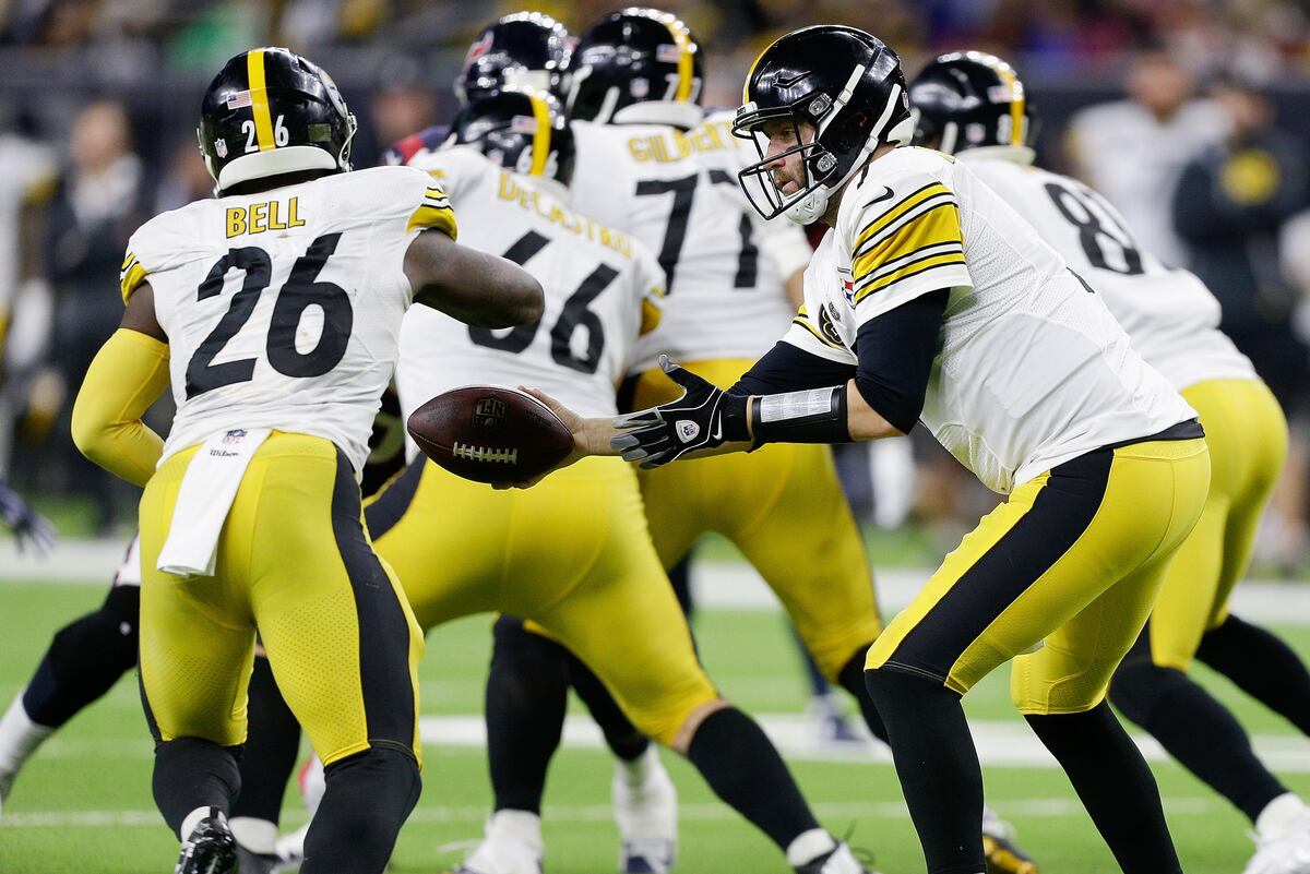 Jaguars vs. Steelers: TV Schedule, Predictions for 2018 