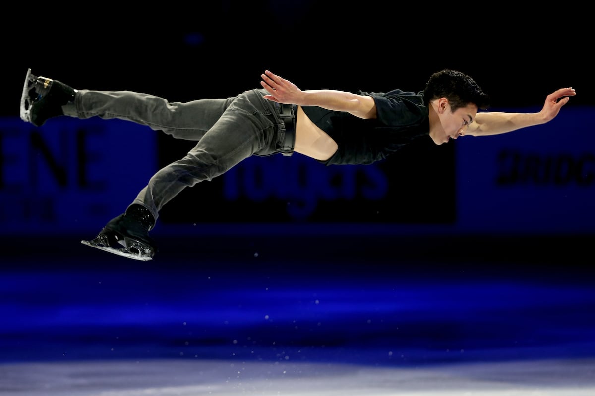 2018 Winter Olympics Medal Favorites for Figure Skating, Skiing and