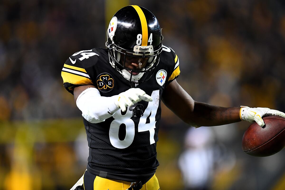 NFL Playoffs 2018: Vegas Odds, Top Fantasy Picks for ...
