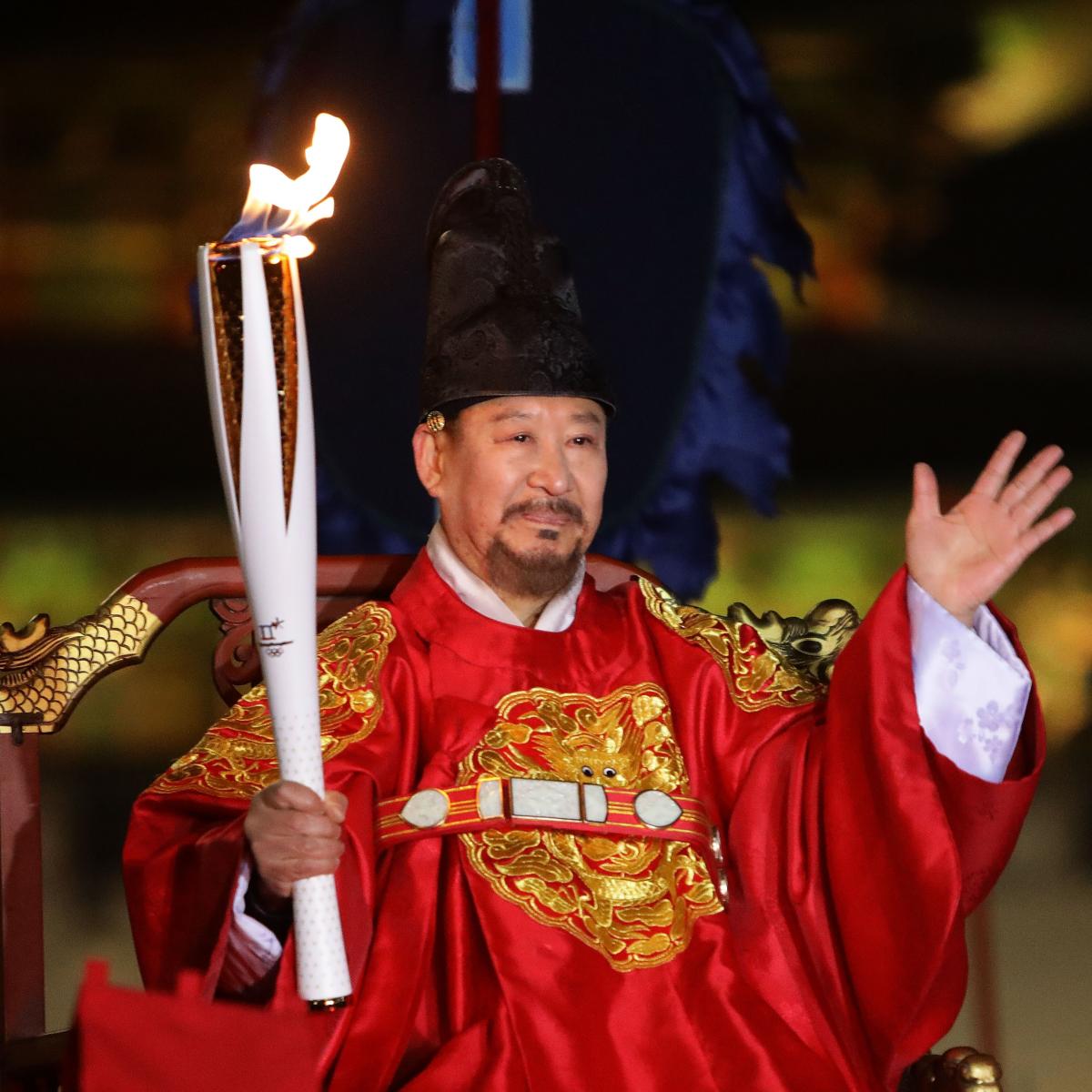 Olympic Torch Lighting 2018: Significance of Opening Ceremony, Parade
