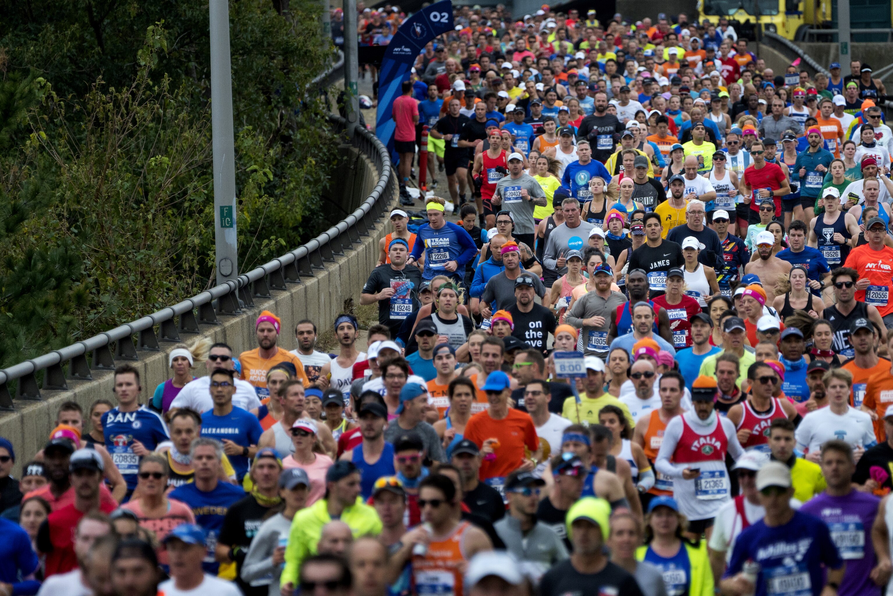 Houston Marathon 2018 Results Men s And Women s Top Finishers houston-marathon-2018-results-men-s-and-women-s-top-finishers