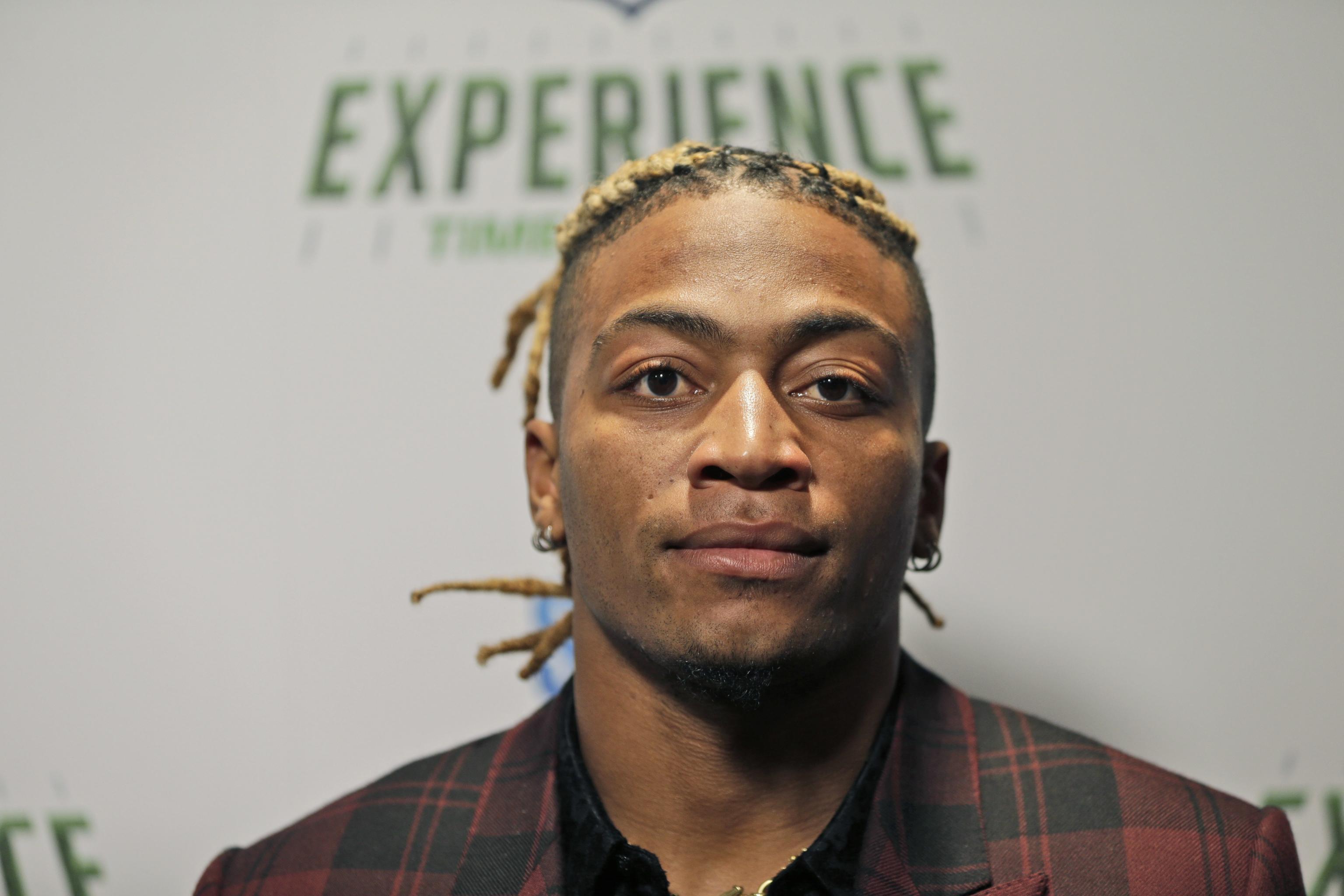 Buster Skrine on Jets' offseason: 'Ain't no rebuilding' in New York - ESPN  - New York Jets Blog- ESPN