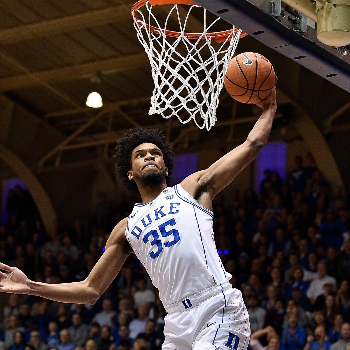 Duke Blue Devils Vs Miami Hurricanes Odds College Basketball