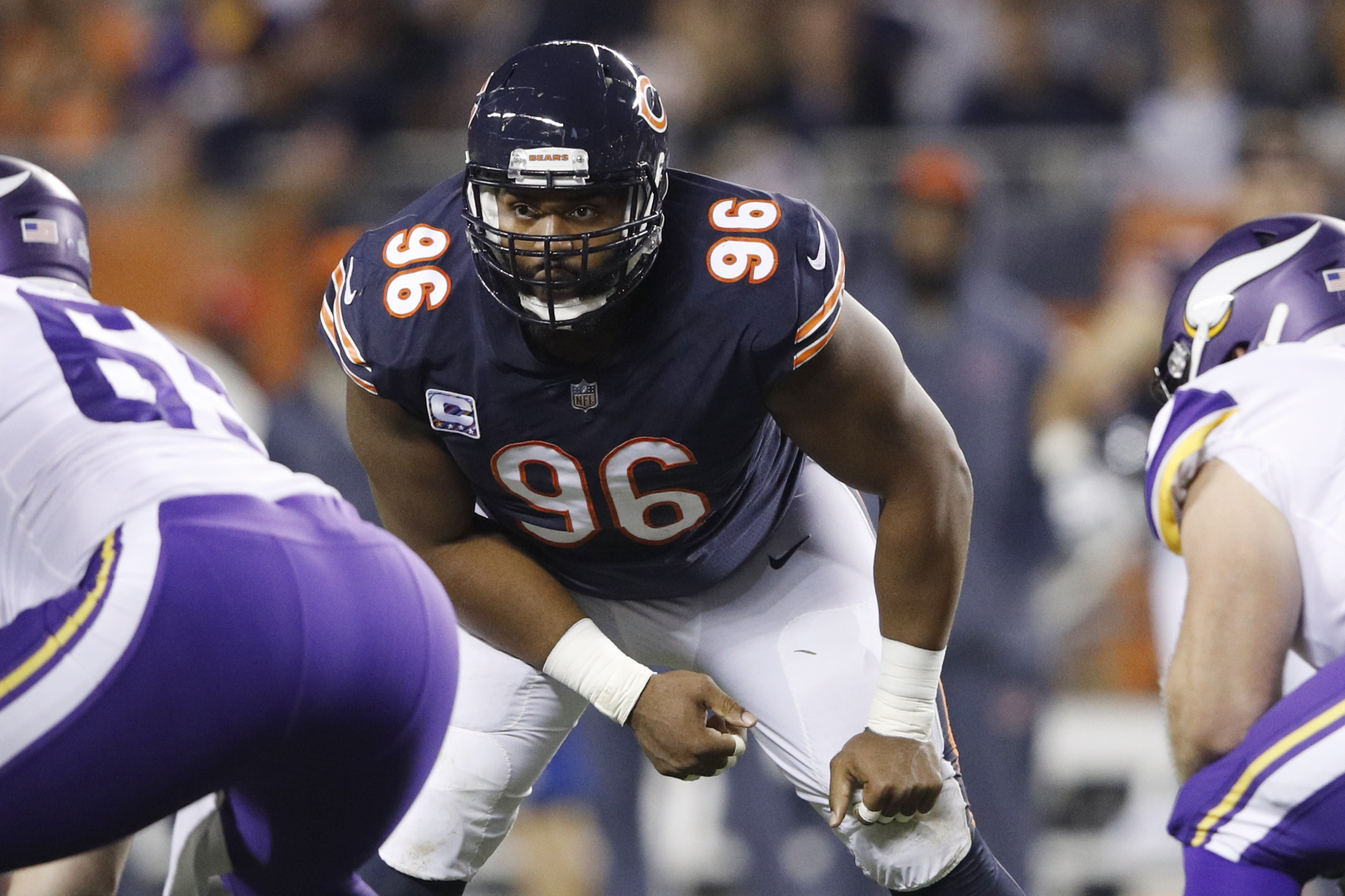 NFL1000 Ranking The Top 3 4 Defensive Ends Of The 2017 Season NFL1000 Ranking The Top 3 4 Defensive Ends Of The 2017 Season