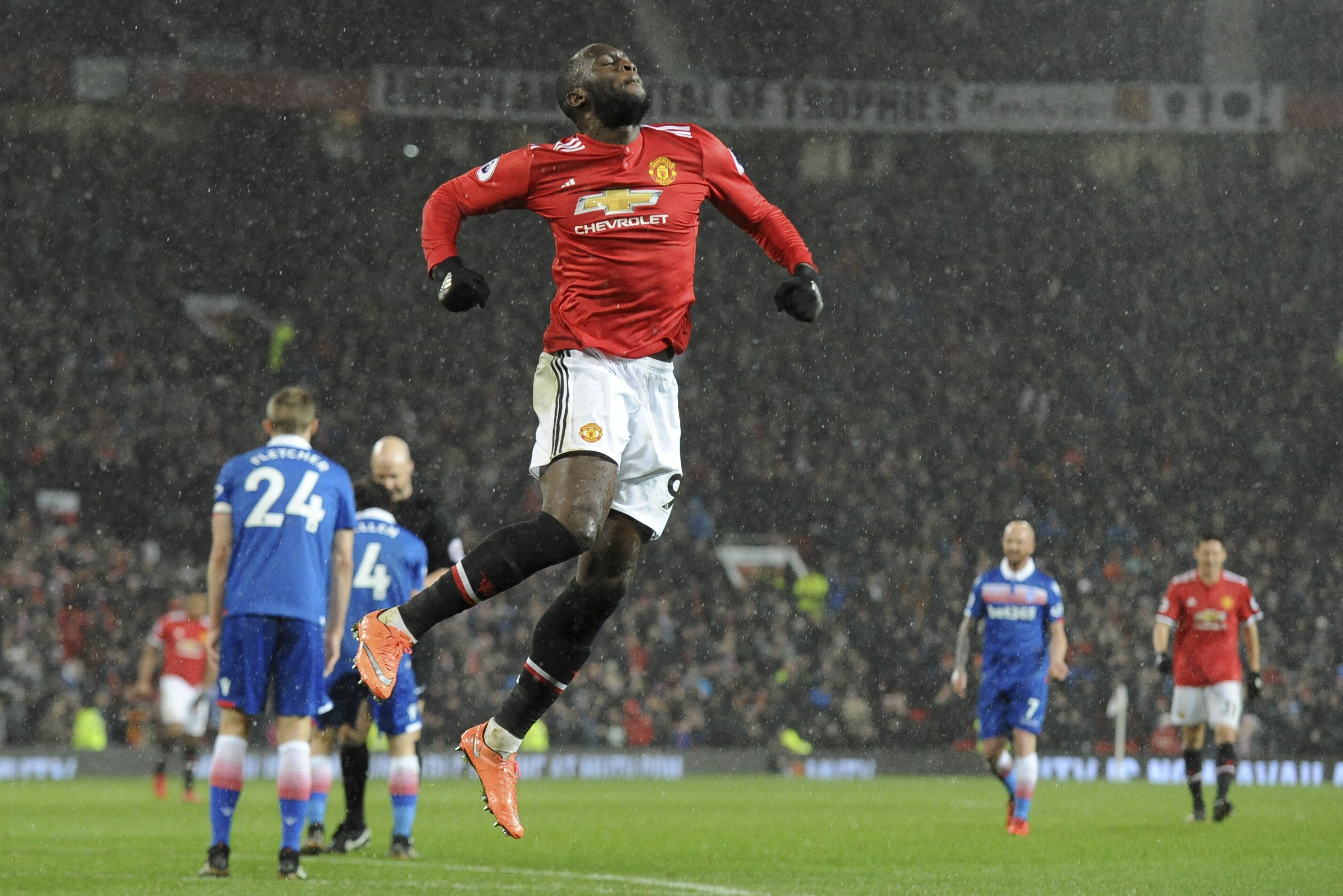 Premier League Table Final Week 23 2018 Standings Results And