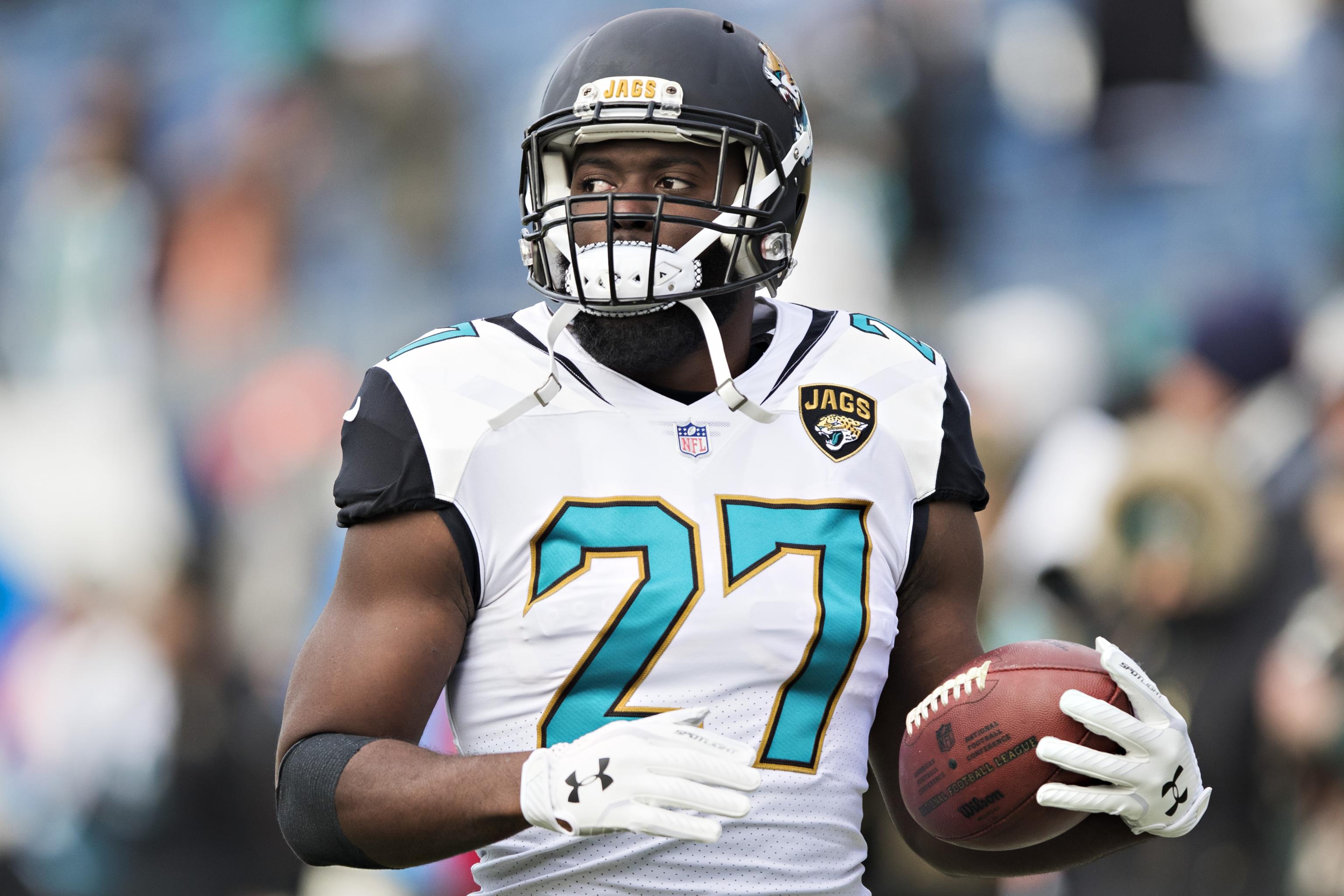 Leonard Fournette, National Football League, News, Scores, Highlights,  Stats, and Rumors