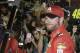 CORRECTS BYLINE TO DARRYL GRAHAM NOT TERRY RENNA Dale Earnhardt Jr. is surrounded upon getting out of his car after a NASCAR Cup Series auto race at Homestead-Miami Speedway in Homestead, Fla., Sunday, Nov. 19, 2017. Earnhardt is retiring from full-time racing. (AP Photo/Darryl Graham)