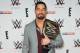 LONDON, ENGLAND - APRIL 18: Roman Reigns arrives for WWE RAW at 02 Brooklyn Bowl on April 18, 2016 in London, England. (Photo by Ian Gavan/Getty Images)