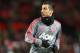 MANCHESTER, ENGLAND - DECEMBER 30: Henrikh Mkhitaryan of Manchester United warms up prior to the Premier League match between Manchester United and Southampton at Old Trafford on December 30, 2017 in Manchester, England. (Photo by Alex Livesey/Getty Images)