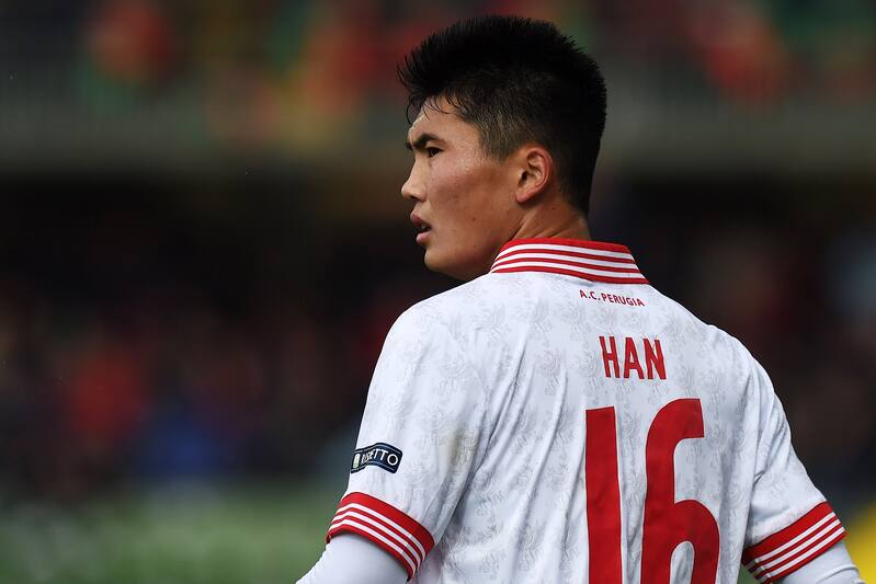 Kwang Song Han S Agent Discusses Reported Liverpool And Tottenham Interest Bleacher Report Latest News Videos And Highlights