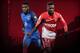 Monaco's French midfielder Thomas Lemar controls the ball during the French Trophy of Champions (Trophee des Champions) football match between Monaco (ASM) and Paris Saint-Germain (PSG) on July 29, 2017, at the Grand Stade in Tangiers. / AFP PHOTO / FRANCK FIFE (Photo credit should read FRANCK FIFE/AFP/Getty Images)