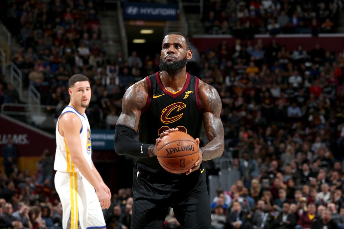 Nba All Star 2018 Stream