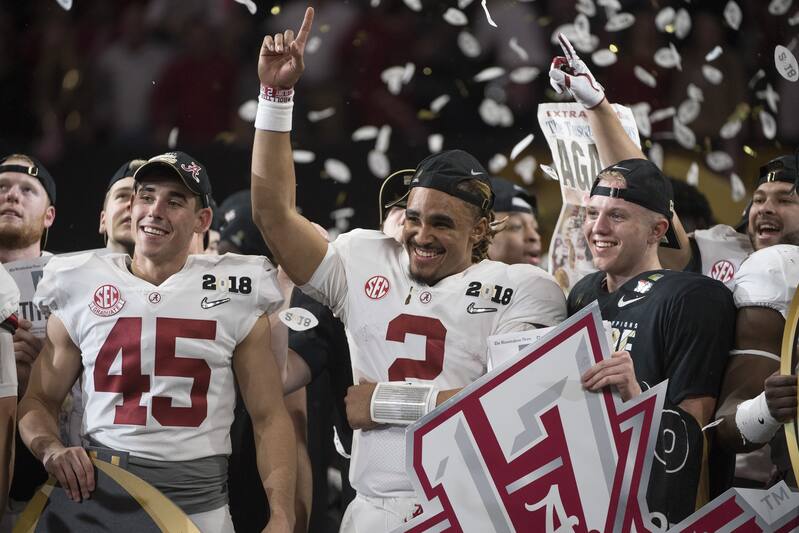 Alabama Parade 2018 Tv Schedule Start Time And Live Stream For