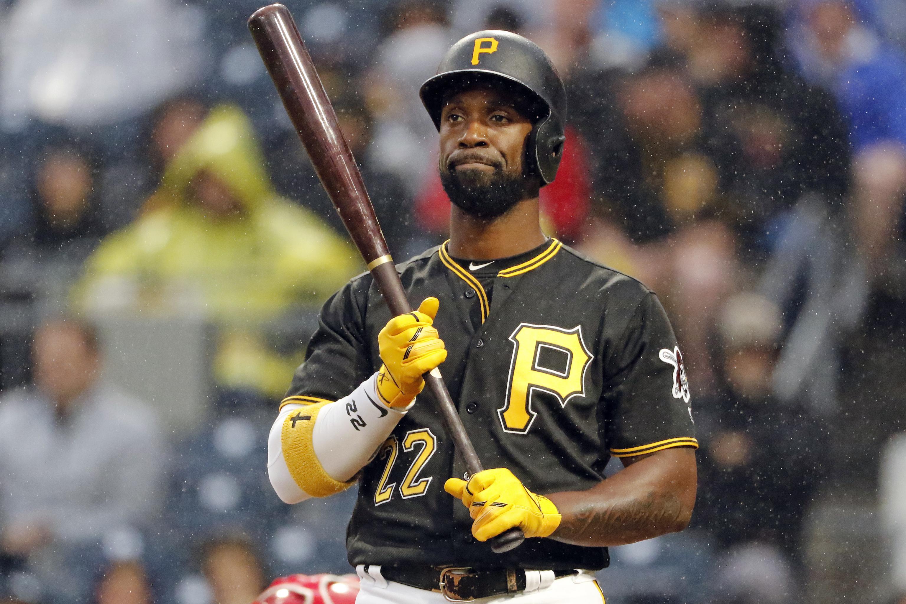 Pittsburgh Pirates: Three MVPs You May Have Forgotten