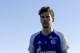 BENIDORM, SPAIN - JANUARY 04: Leon Goretzka of Schalke looks on during the FC Schalke 04 training camp at Hotel Melia Villaitana on January 04, 2018 in Benidorm, Spain. (Photo by TF-Images/TF-Images via Getty Images)