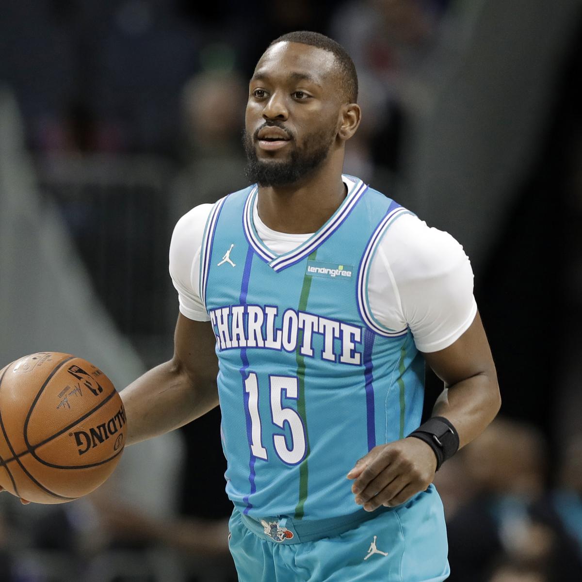 Kemba Walker Remains on After NBA Trade Deadline Passes News