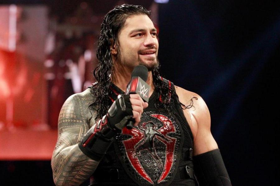 WWE's Roman Reigns Linked To $10 Million Steroid Ring