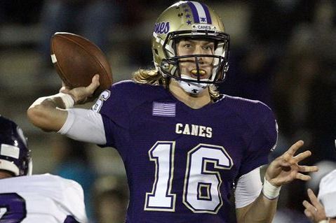 Guice, Etling Show Off Possible New Football Uniform, Early 00's