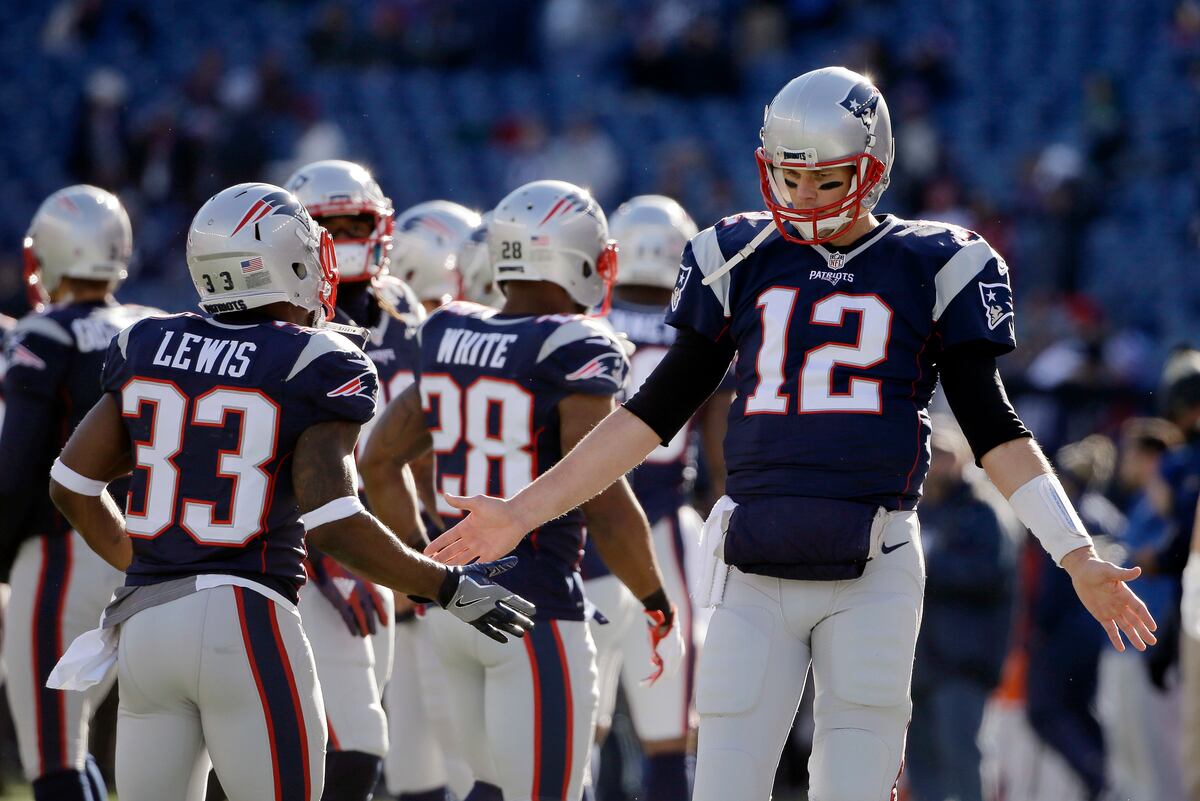 AFC Championship Game 2018 Updated Odds, Prop Bets for AFC Championship Game 2018 Updated Odds, Prop Bets for