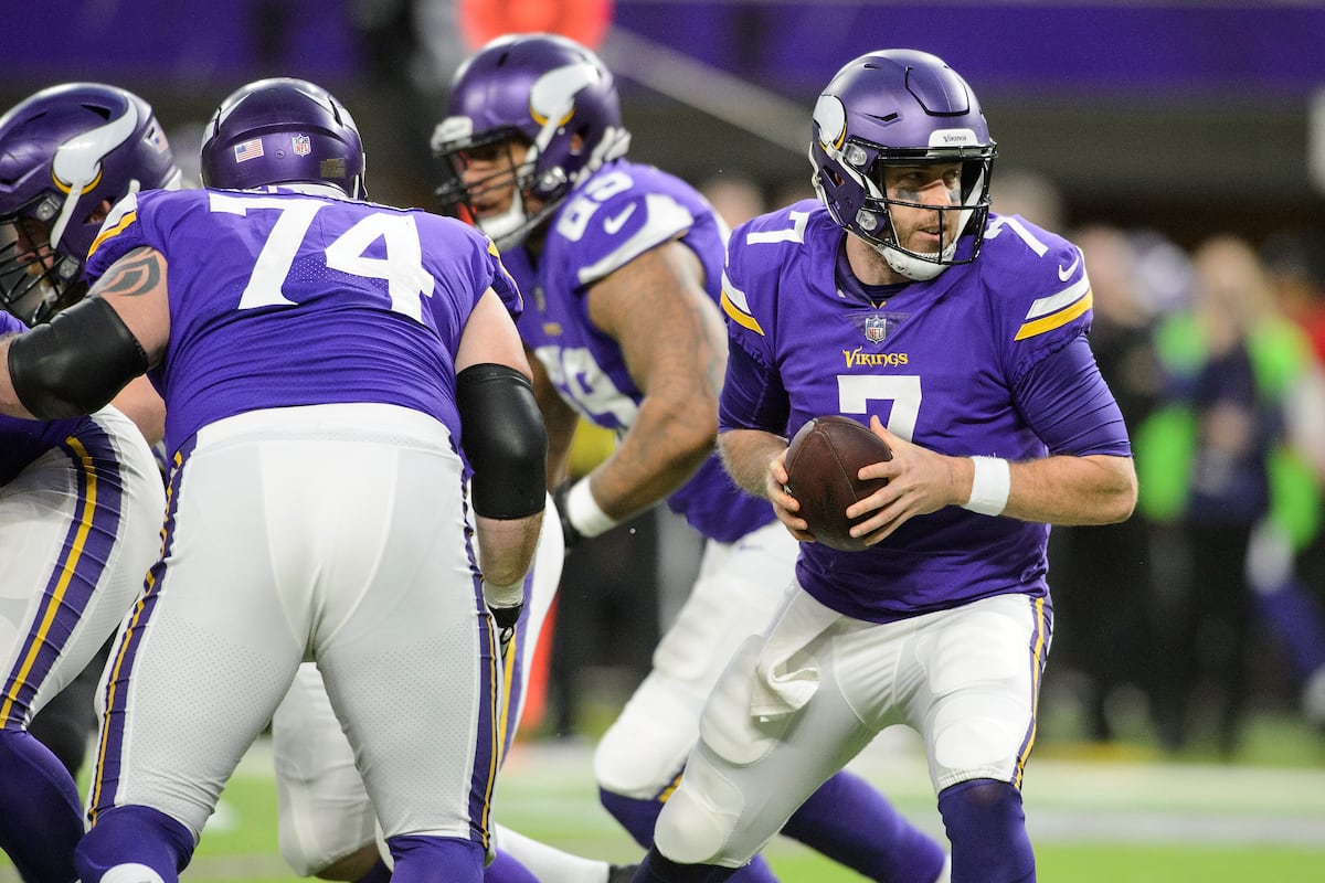 NFC Championship Game 2018 Vikings vs. Eagles Comments NFC Championship Game 2018 Vikings vs. Eagles Comments